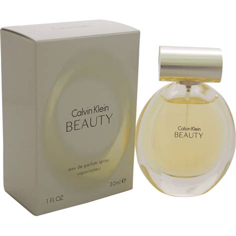 calvin klein beauty perfume discontinued